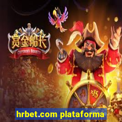 hrbet.com plataforma