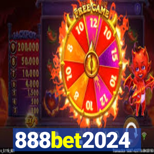 888bet2024