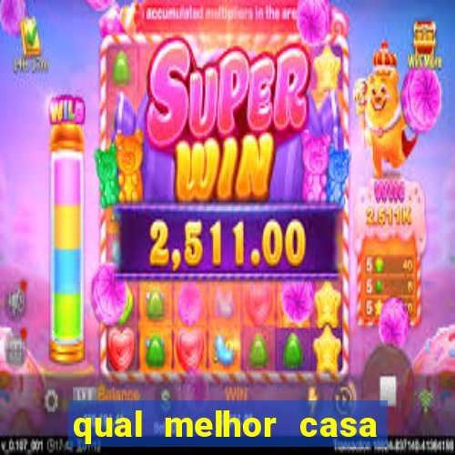 qual melhor casa de aposta para jogar fortune tiger