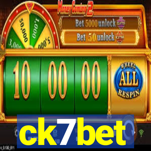 ck7bet