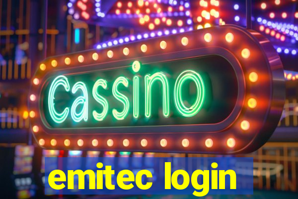 emitec login