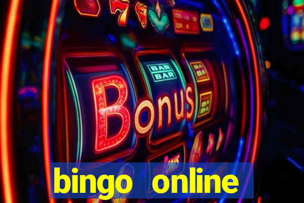 bingo online grátis com prêmios