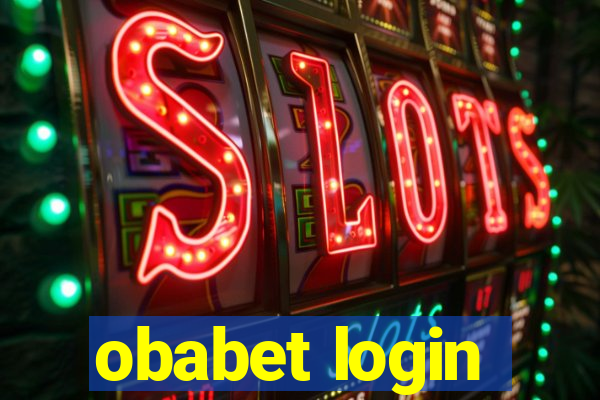 obabet login