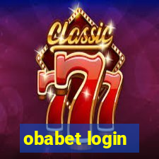 obabet login