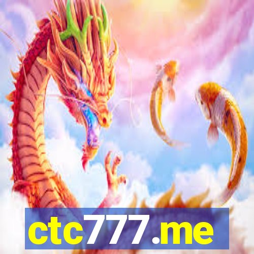 ctc777.me