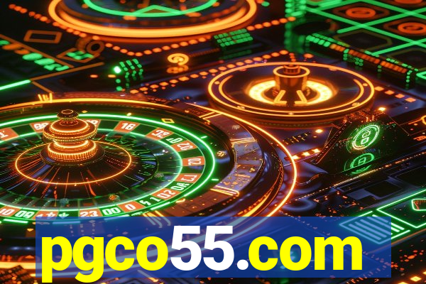 pgco55.com