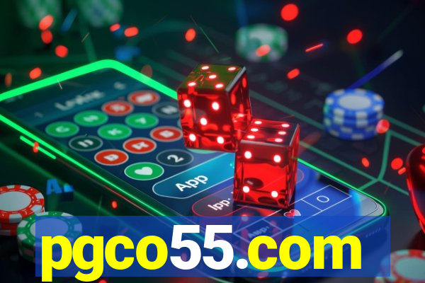 pgco55.com