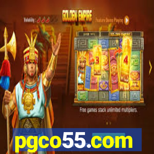 pgco55.com