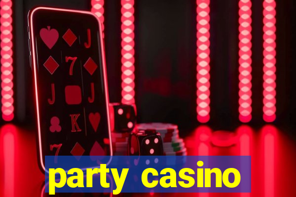 party casino