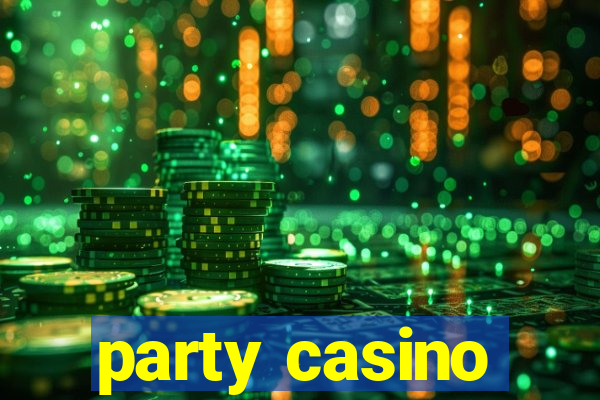 party casino