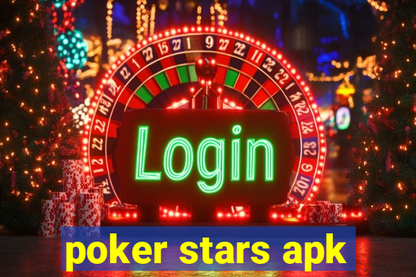 poker stars apk