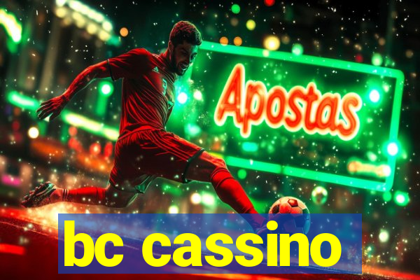 bc cassino