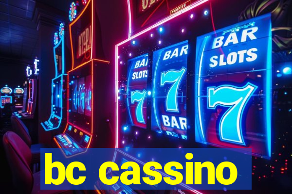 bc cassino