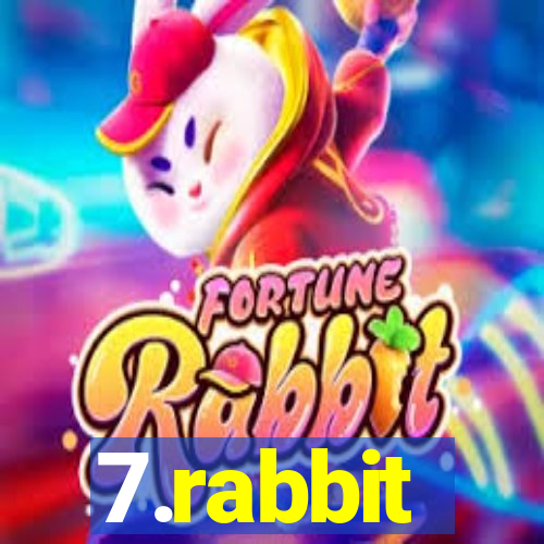 7.rabbit