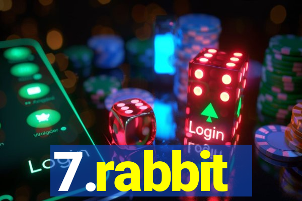 7.rabbit