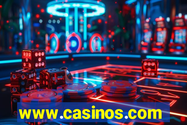 www.casinos.com