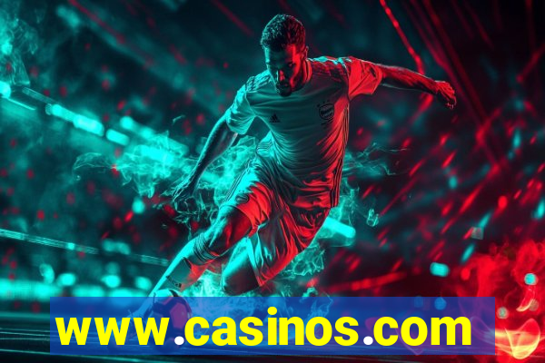 www.casinos.com