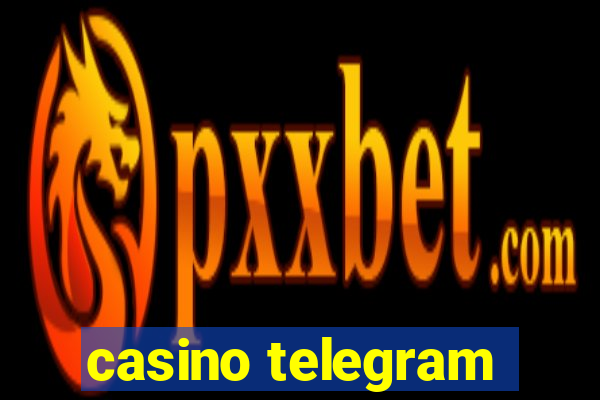 casino telegram