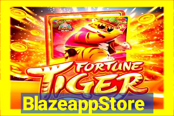 BlazeappStore