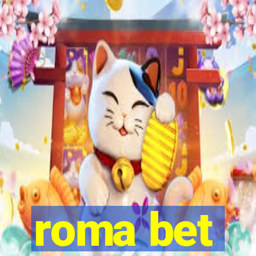 roma bet