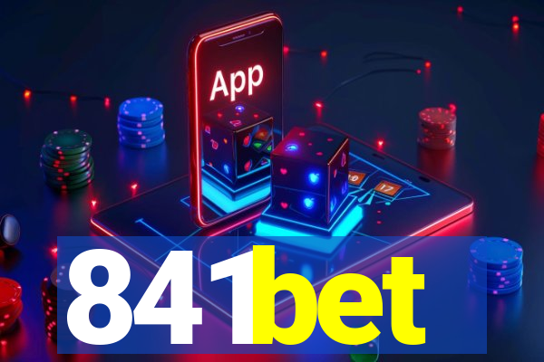 841bet