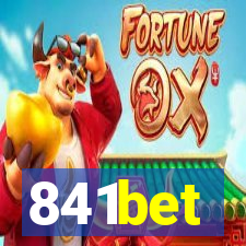 841bet