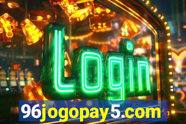 96jogopay5.com