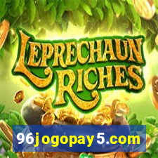 96jogopay5.com