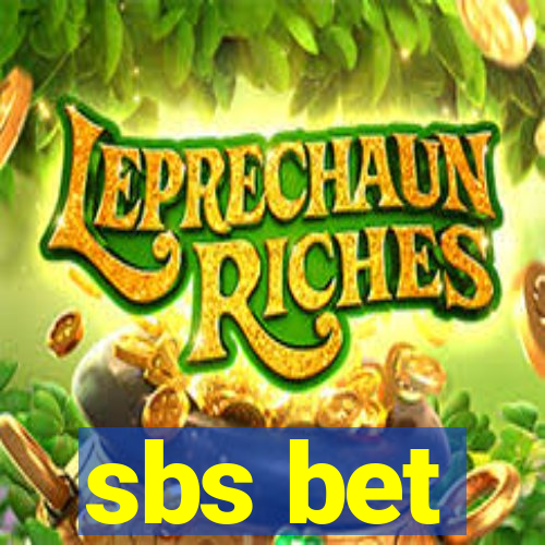 sbs bet