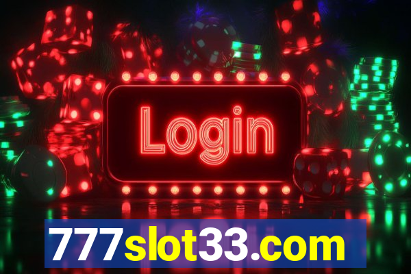 777slot33.com