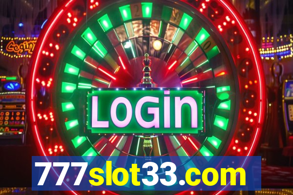 777slot33.com