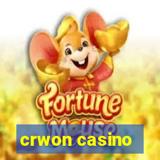 crwon casino