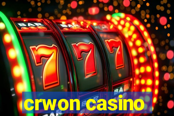 crwon casino