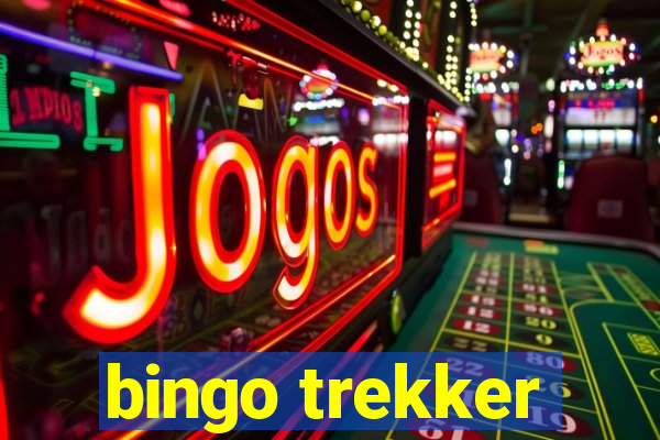 bingo trekker