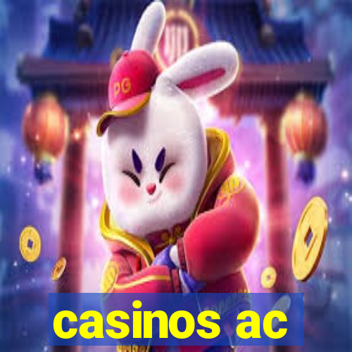 casinos ac