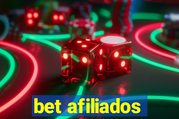 bet afiliados