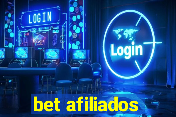 bet afiliados