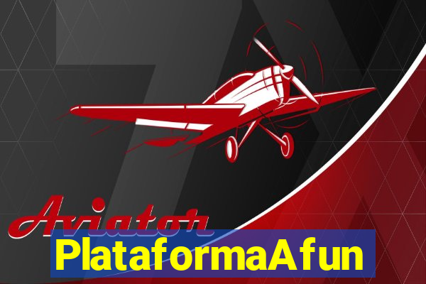 PlataformaAfun