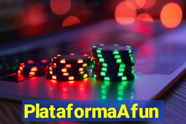 PlataformaAfun