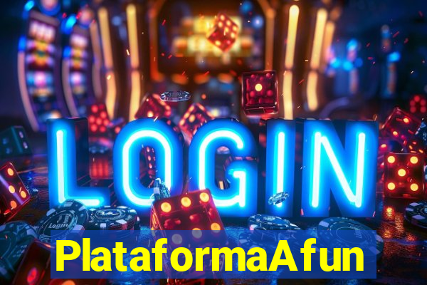 PlataformaAfun