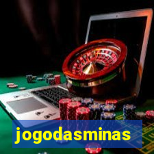 jogodasminas