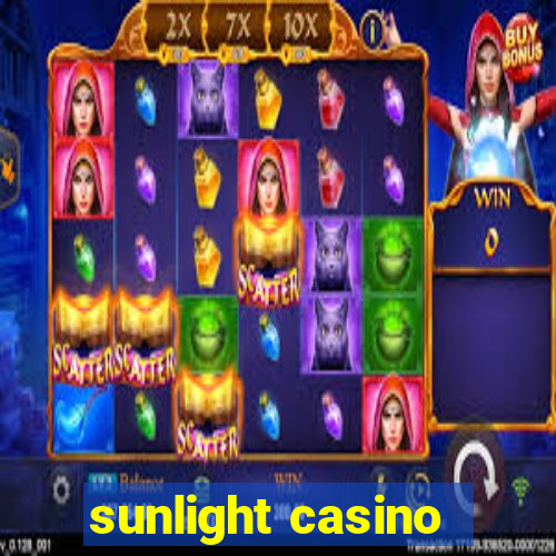 sunlight casino