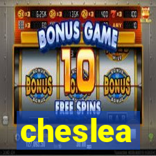 cheslea