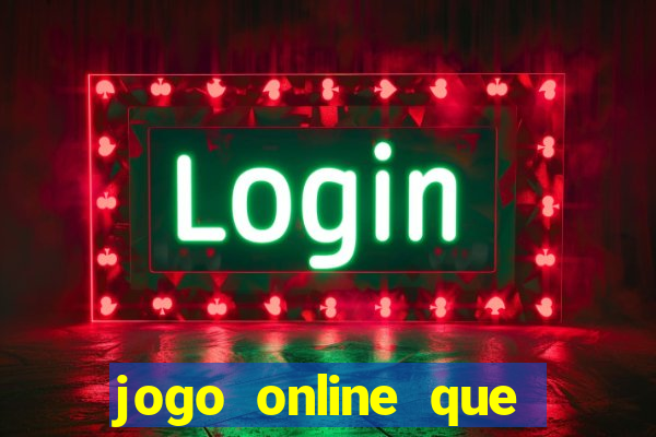 jogo online que mais paga