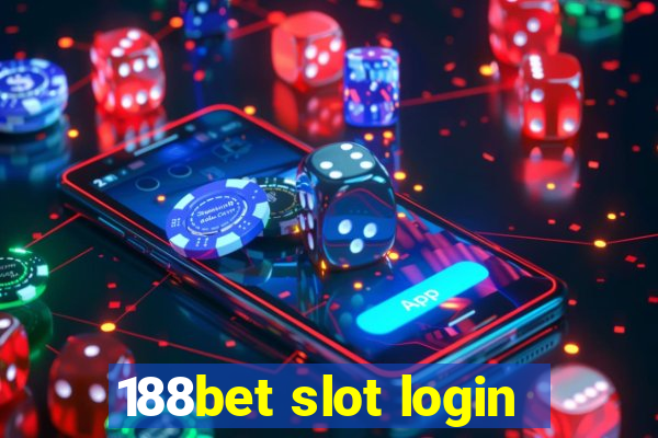 188bet slot login