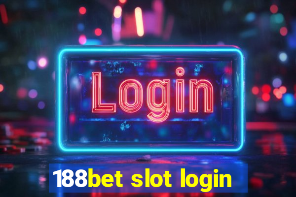 188bet slot login