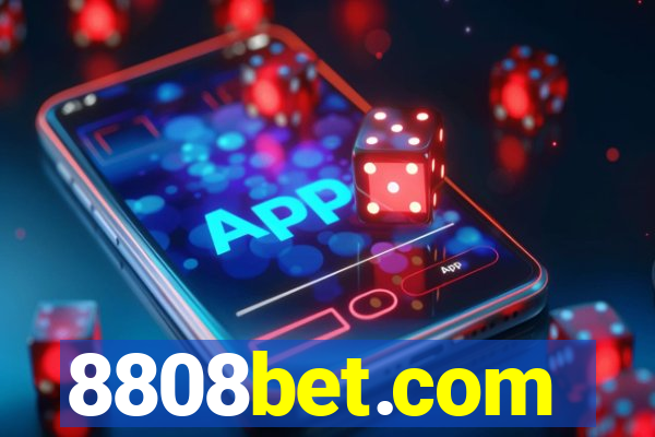 8808bet.com