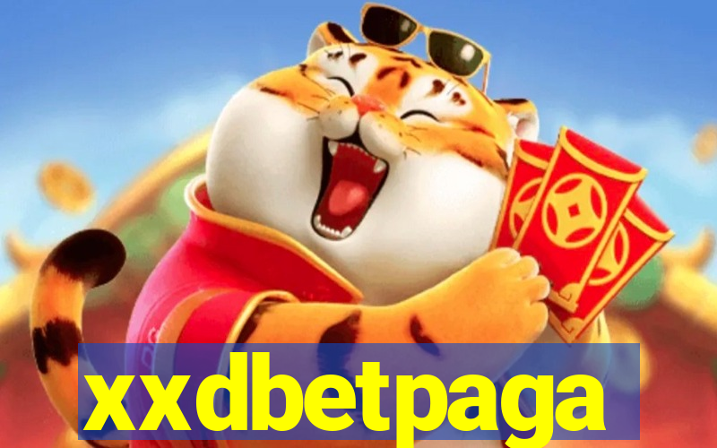 xxdbetpaga