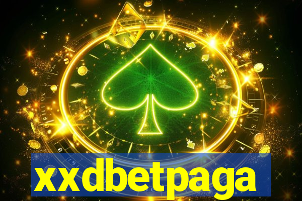 xxdbetpaga