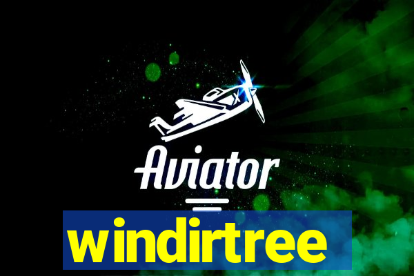 windirtree